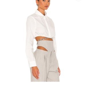 Atoir Pandora Cutout Pants